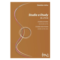 Studie a Etudy 60. a 70. let - Stanislav Juřica