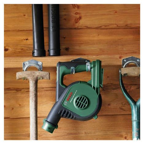 Bosch Akumulátorový fukar na listí Universal Leaf Blower 18V-130 Solo