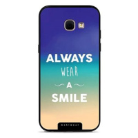 Mobiwear Glossy lesklý pro Samsung Galaxy A5 2017 - G074G