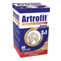 Artrofit tob.60