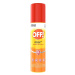 OFF! Max repelent spray 100ml