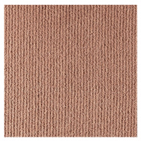ITC Metrážový koberec Velveti 6983 - Kruh s obšitím cm