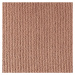 ITC Metrážový koberec Velveti 6983 - Kruh s obšitím cm