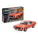 Revell Plastic ModelKit auto 07712 - 69 Camaro SS (1:25)