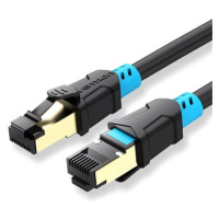 Vention Cat.6 SFTP Patch Cable 8M Black