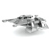 Metal Earth 3D Puzzle - Star Wars: Snowspeeder