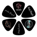 Perri's Leathers Pink Floyd Picks IV