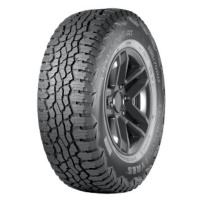 Nokian Outpost AT ( 235/75 R17 109S Aramid Sidewalls )