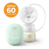 Philips AVENT Odsávačka mateřského mléka elektrická Essential SCF323/11