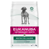Eukanuba VD Restricted Calorie Form Dog 5kg