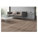 Oneflor Vinylová podlaha lepená ECO 55 065 Cerused Oak Dark Natural  - dub - Lepená podlaha