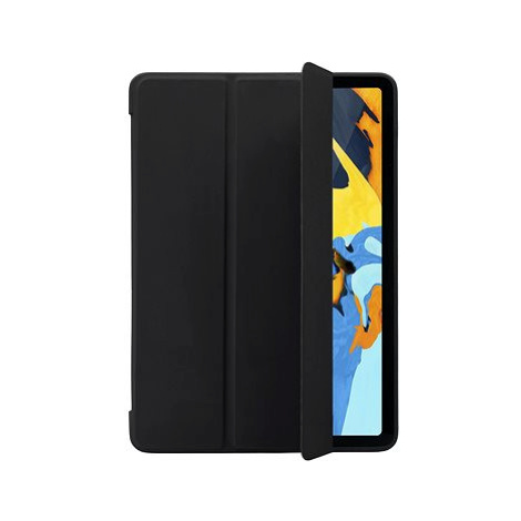 FIXED Padcover pro Apple iPad Pro 11" (2020/2021) se stojánkem podpora Sleep and Wake černé