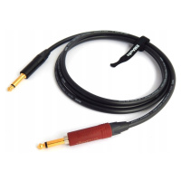 Klotz AC110 Nástrojový Kabel Jack Silent 1m