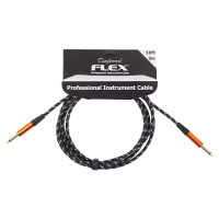 Tanglewood Flex Guitar Cable Straight