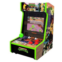 Arcade1up Teenage Mutant Ninja Turtles Countercade