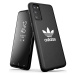 Kryt ADIDAS - Moulded case Trefoil for Galaxy S20 black (38616)