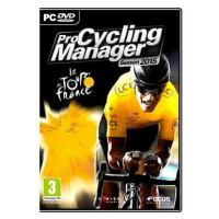 Pro Cycling Manager 2015