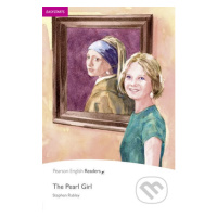 The Pearl Girl (Easystart) - Stephen Rabley - kniha z kategorie Beletrie