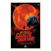 Ilustrace Galactic Graveyard (Retro Movie) - Space Series (NASA), 26.7 × 40 cm