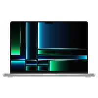 Notebook MacBook Pro 16 M2 Pro 16GB/1TB Stříbrný