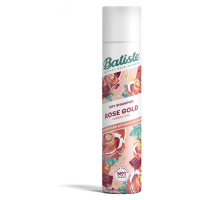 BATISTE Suchý šampon Rose Gold 200 ml