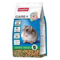 BEAPHAR CARE+ křeček zakrslý 250 g