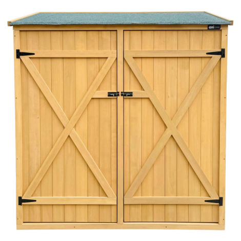 Ambia Garden SKŘÍŇKA NA NÁŘADÍ 149/73/164 cm Ambia Home