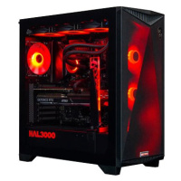 HAL3000 Alfa Gamer Super (RTX 4080 Super)