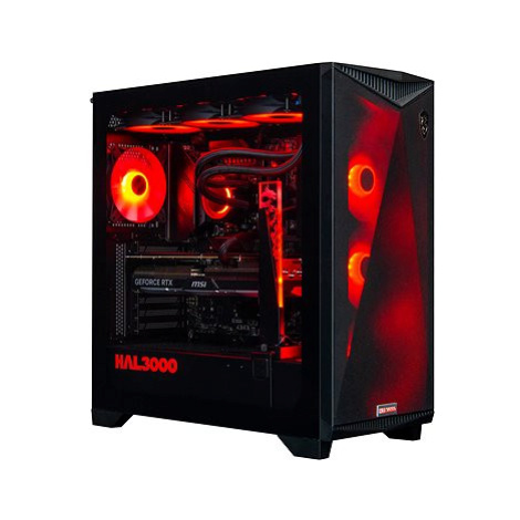 HAL3000 Alfa Gamer Super (RTX 4080 Super)