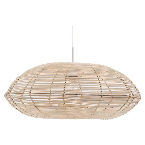 Ratanové stínidlo ø 70 cm Flaro – Kave Home