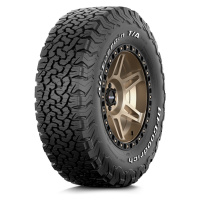 BFGoodrich 315/70R17 121S ALL-TERRAIN T/A® KO2 KO2