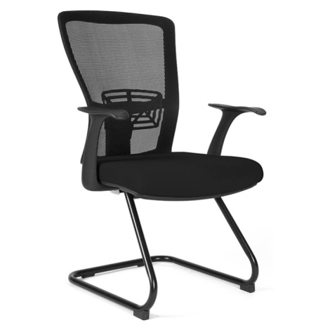Office Pro jednací židle Themis meeting Barva: černá
