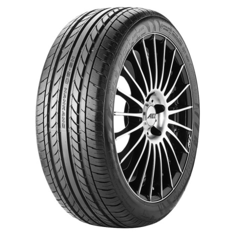 Nankang Noble Sport NS-20 ( 215/45 R17 91V XL )