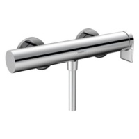 Sprchová baterie Hansgrohe Vivenis bez sprchového setu 150 mm chrom 75620000