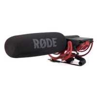 RODE VideoMic Rycote