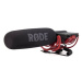 RODE VideoMic Rycote