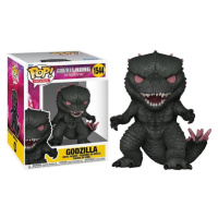 Funko Pop! Kong Godzilla x Kong The New Empire 25 cm