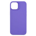 CellularLine SENSATION silikonový kryt Apple iPhone 14 fialový