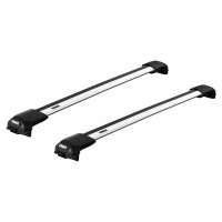 Nosič nosníků Thule WingBar Edge Mercedes ML W164