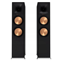 Klipsch Reference II R-800F Sloupové reproduktory