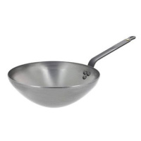 de Buyer 5618.32 Wok mineral B Element 32cm