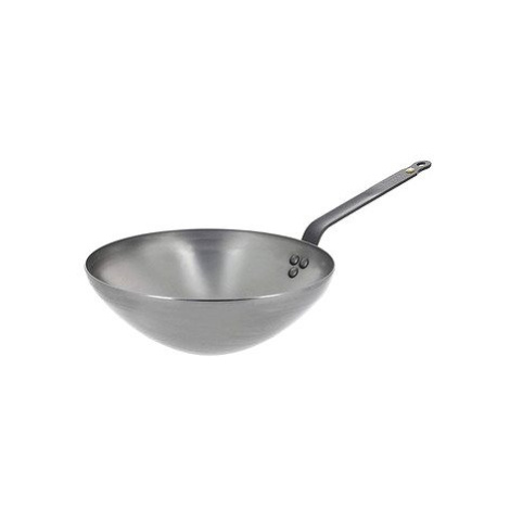 de Buyer 5618.32 Wok mineral B Element 32cm