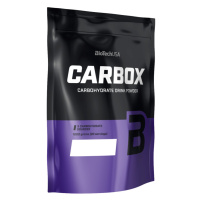 BioTech USA Carbox 1000g - broskev