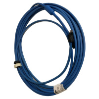 Náhradní kabel modrý pro Dolphin E20 -  15 metrů