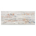 ArtTapi Koberec VENEZIA | light blue G401A Rozměry koberce: 160 x 230 cm