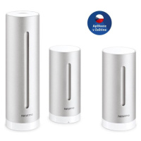 Netatmo Smart Home Weather Station + Indoor Module inteligentní meteostanice