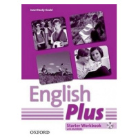 English Plus Starter Workbook ( International English Edition) with Online Skills Practice Oxfor