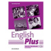 English Plus Starter Workbook ( International English Edition) with Online Skills Practice Oxfor