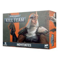 Warhammer 40K Kill Team - Novitiates (English; NM)