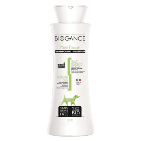 Biogance šampón  Nutri Repair 250ml